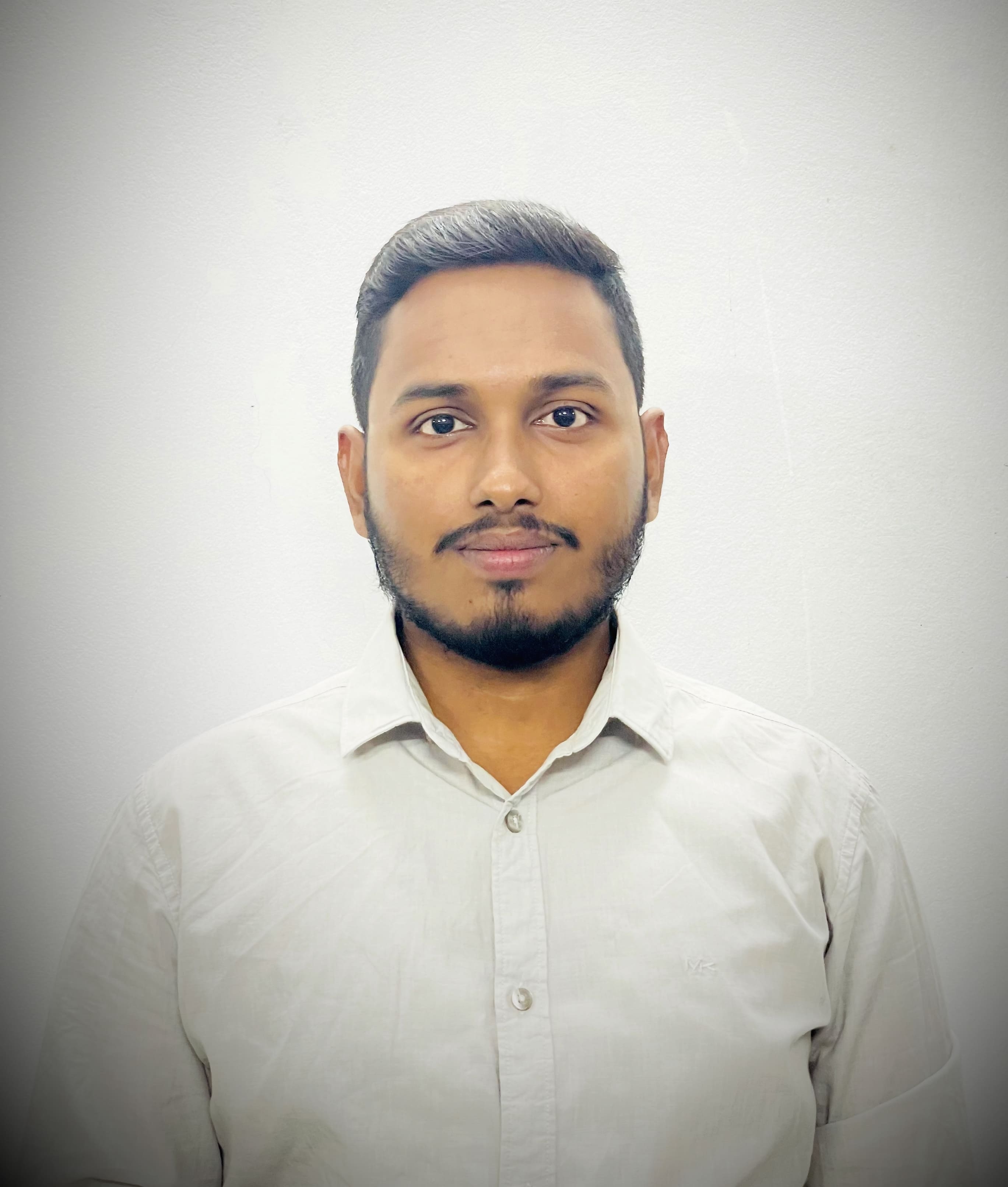 Gaus Al Munir Tushar