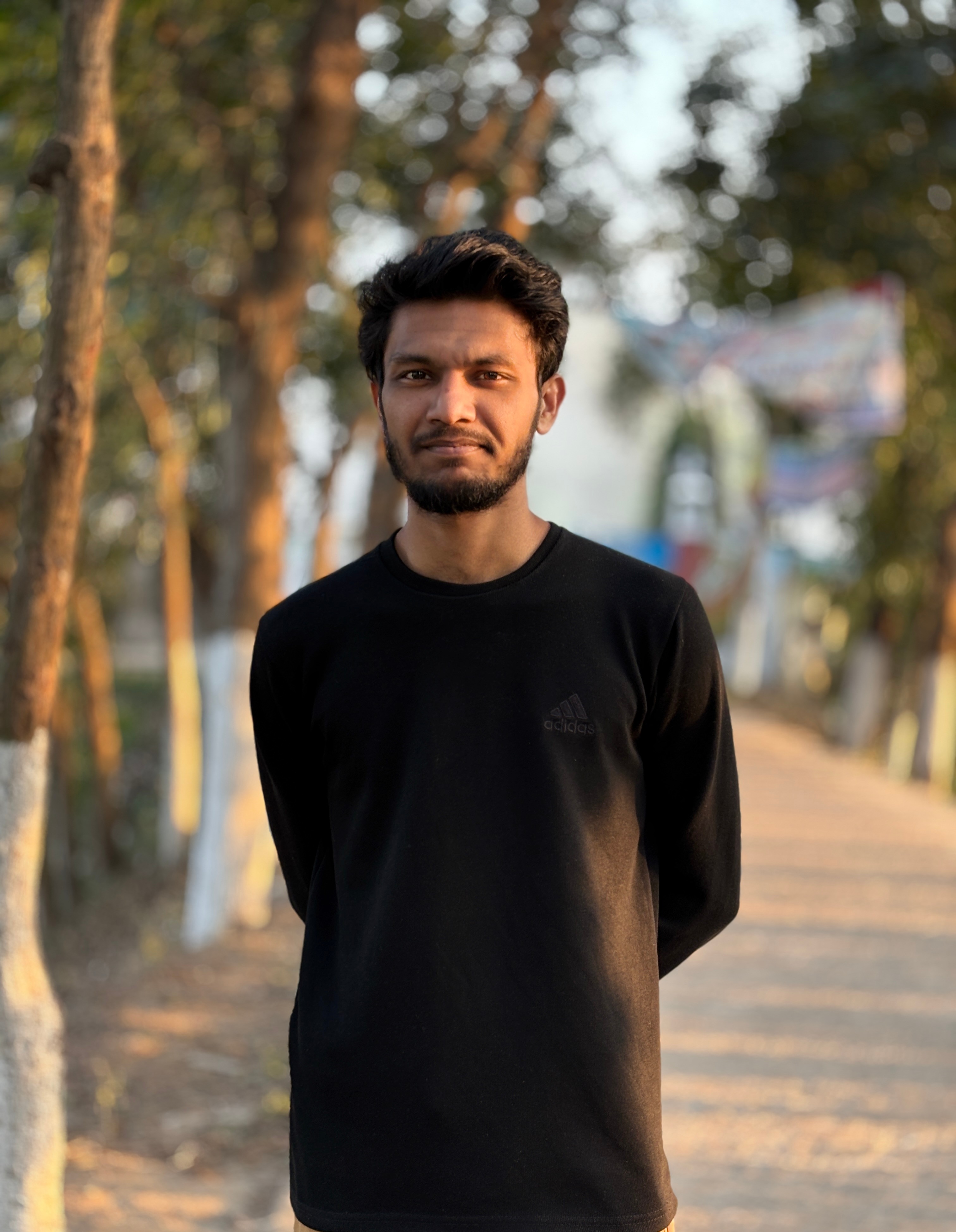 Shoriful Islam Ashiq